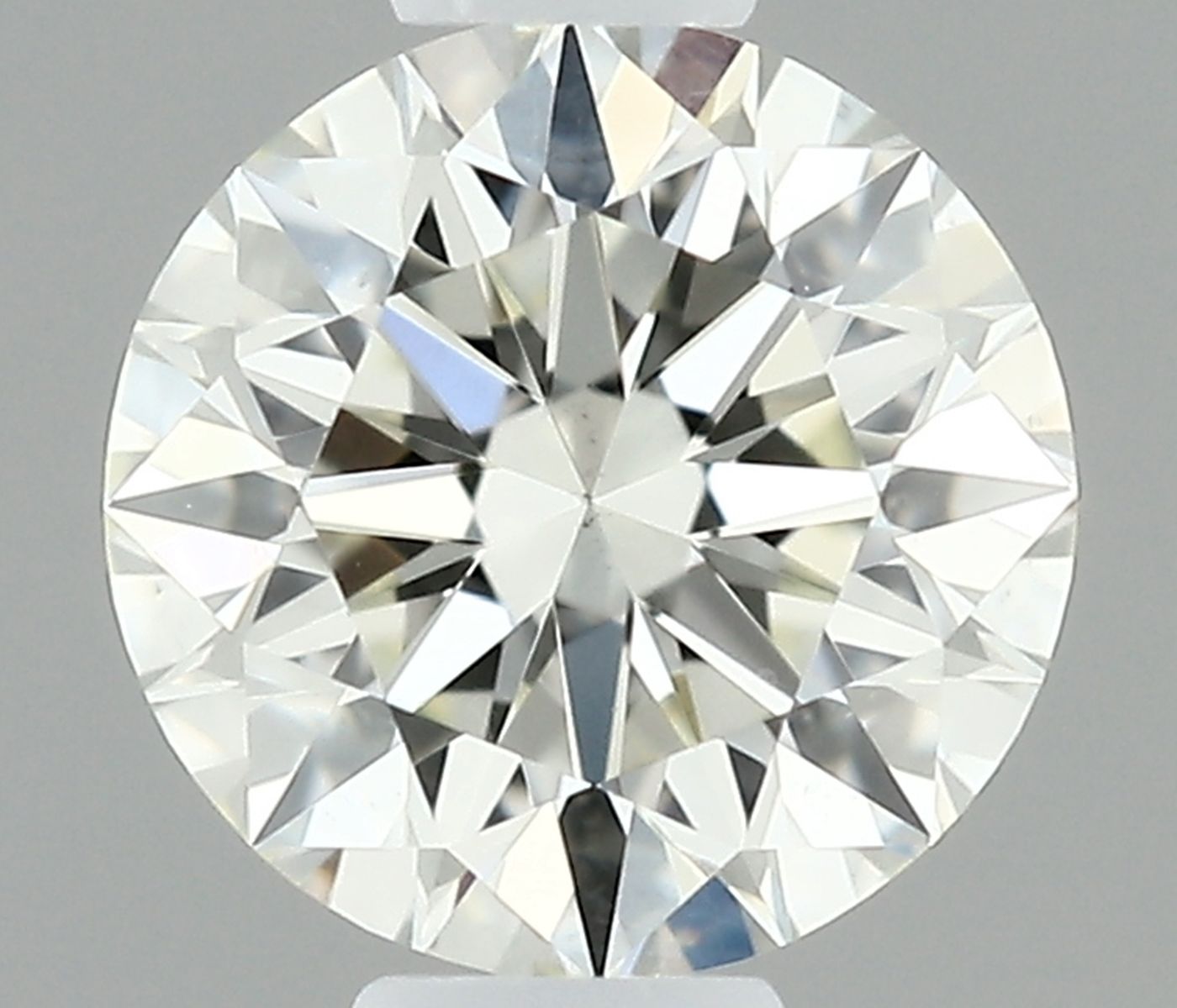 0.3 ct Round Diamond