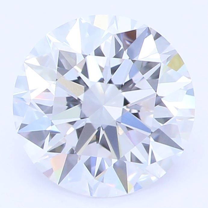 1.19 ct Round diamond