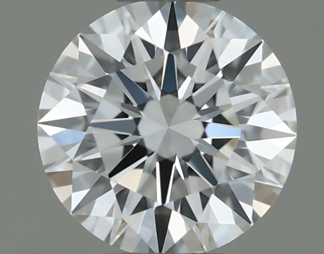 0.31 ct Round diamond