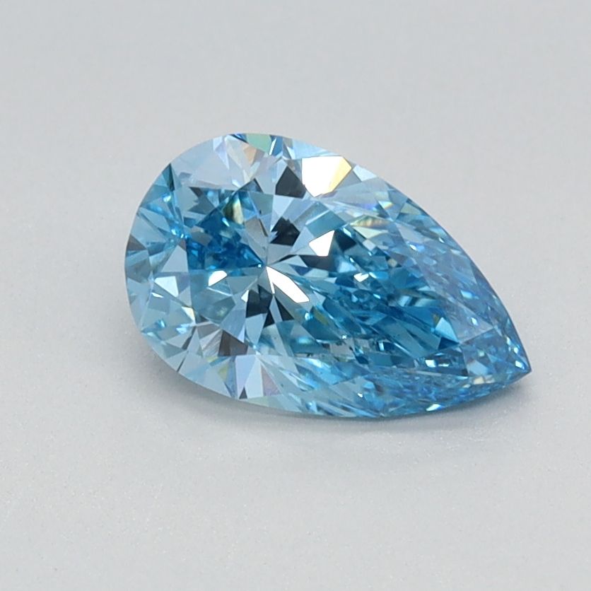 0.70 ct Pear diamond