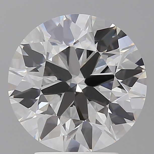 3.51 ct. round Lab Grown Diamond front image
