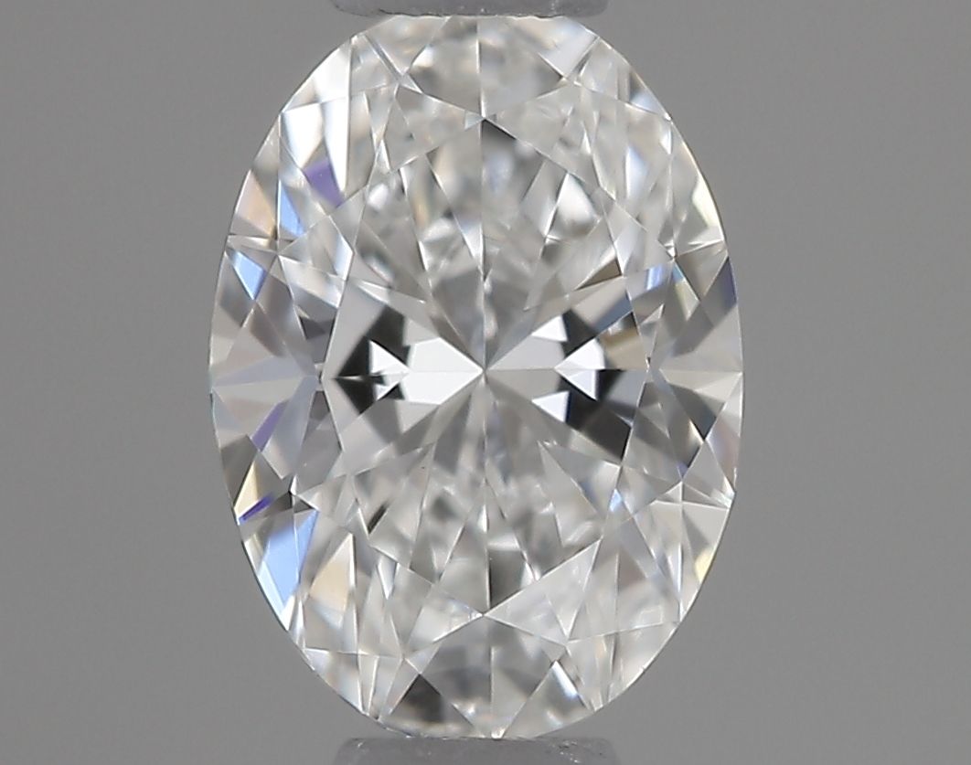 0.30 ct Oval diamond