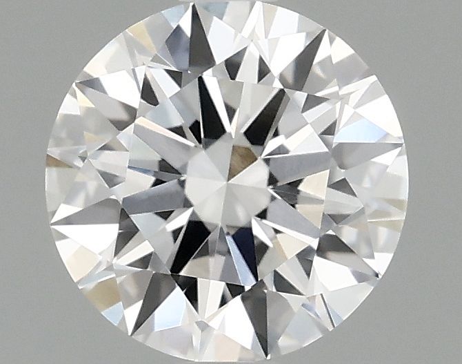 1.05 ct. round Lab Grown Diamond front image