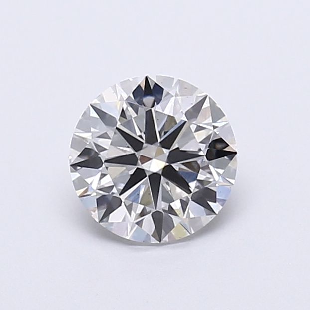 1.11 ct. round Lab Grown Diamond front image