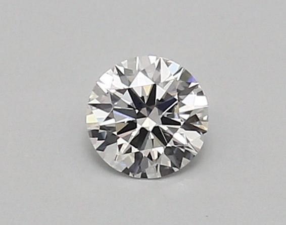 0.38 ct lab-grown Round Diamond