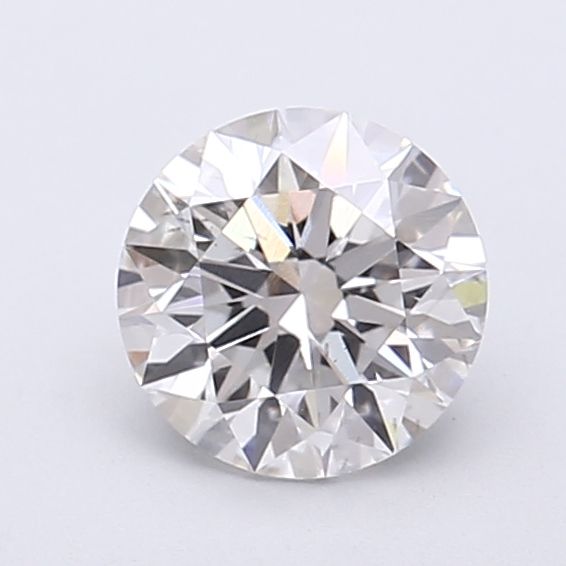 1.01 ct Round diamond
