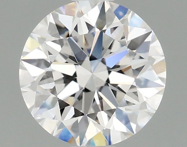 1.03 ct. round Lab Grown Diamond front image