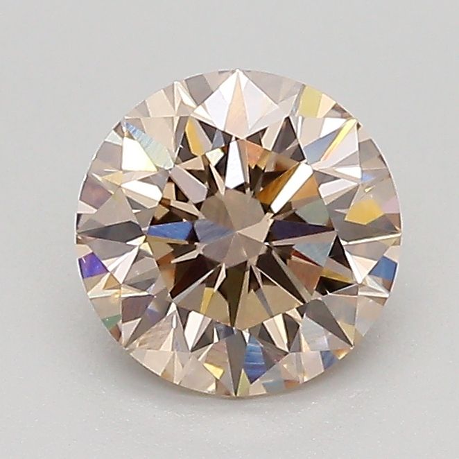 1.15 ct Round diamond