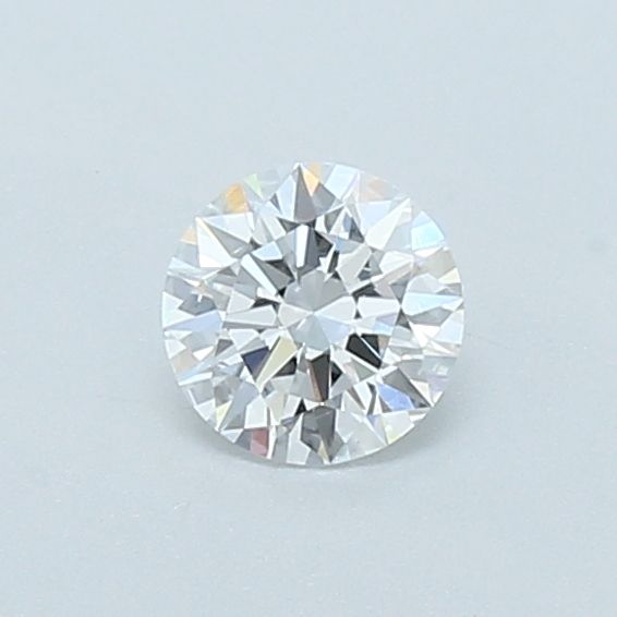 0.54 ct. round Lab Grown Diamond front image