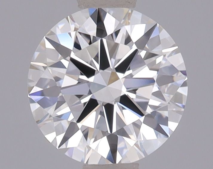 1.03 ct. round Lab Grown Diamond front image