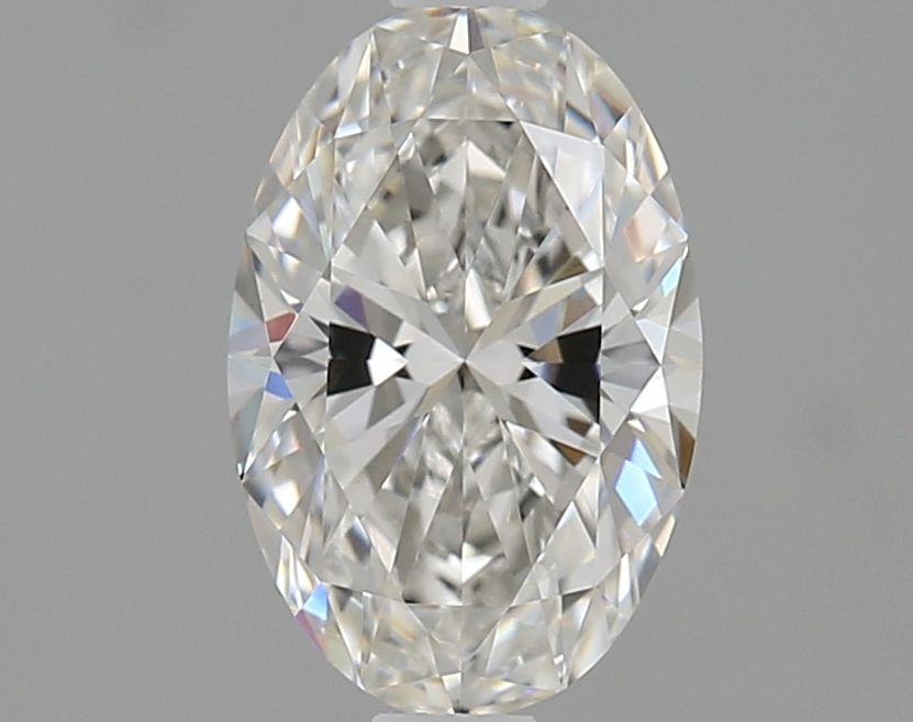 1.15 ct Oval diamond
