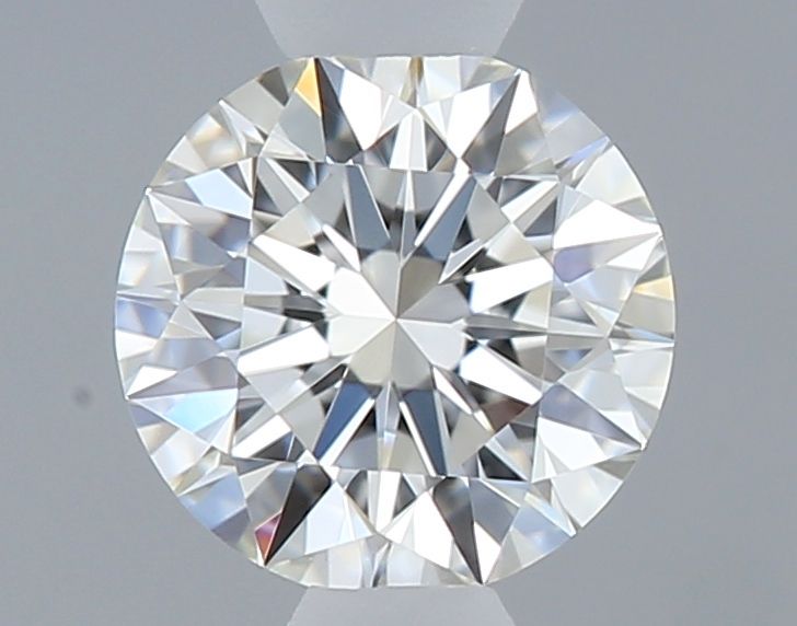 0.33 ct Round Diamond