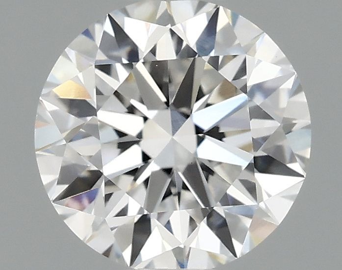 1.06 ct. round Lab Grown Diamond front image