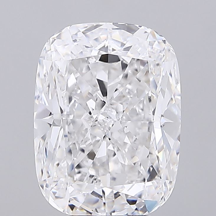 7.02 Carat