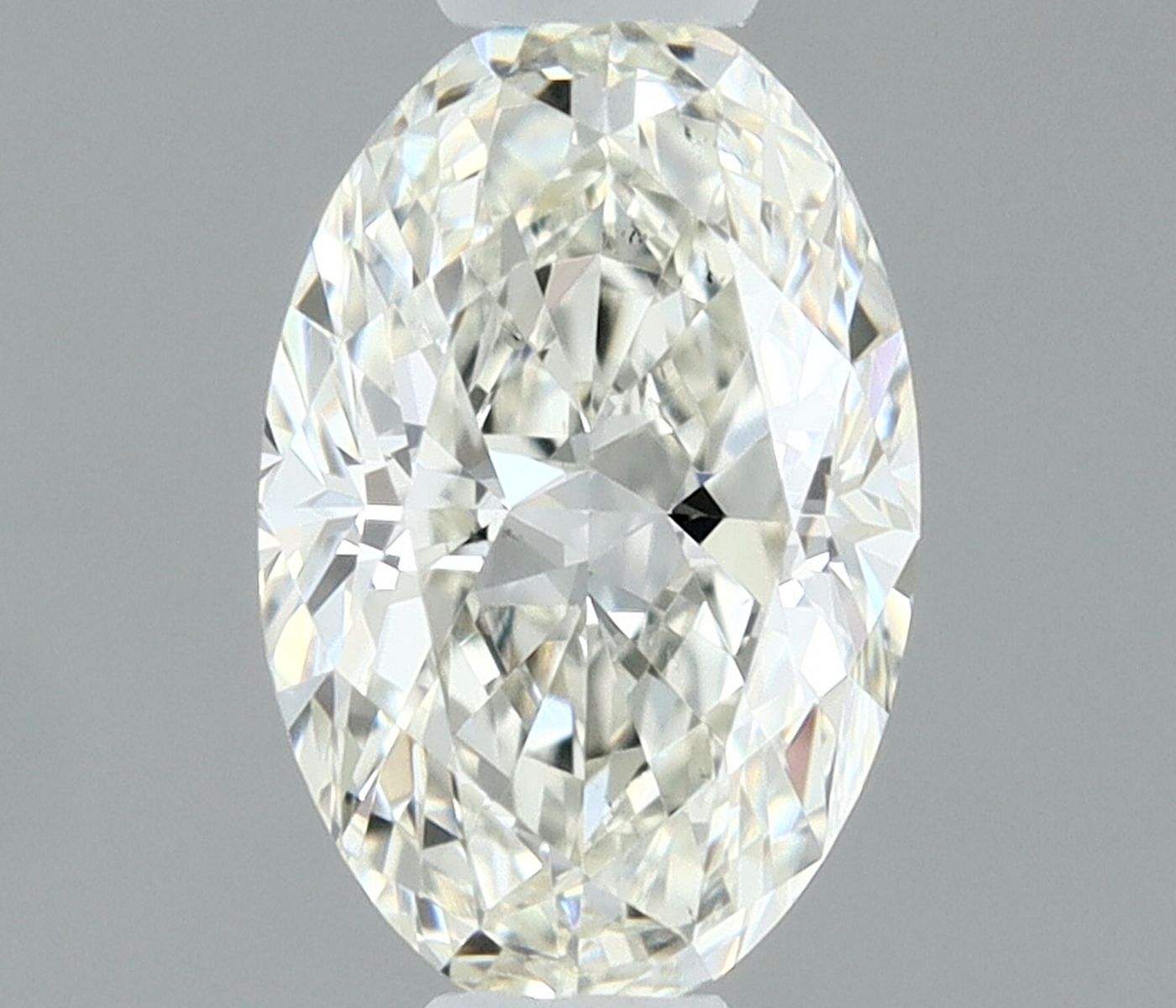 0.32 ct Oval Diamond