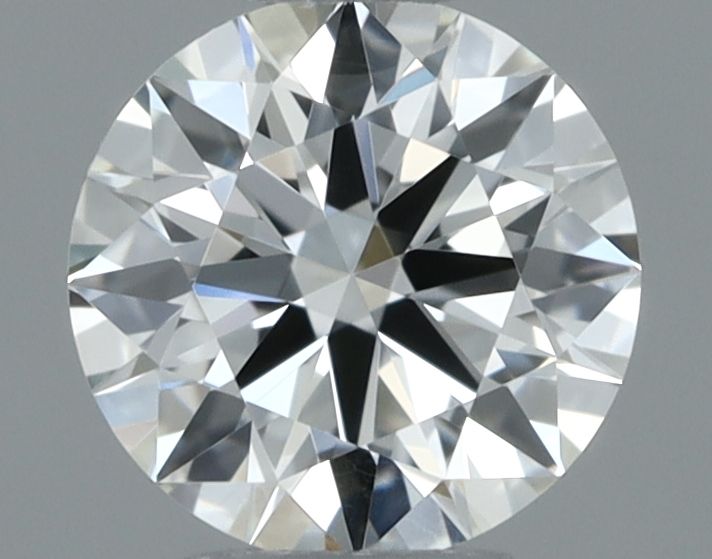 0.30 ct Round diamond