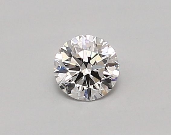 0.29 ct lab-grown Round Diamond