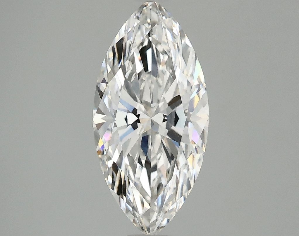 1.57 ct. marquise Lab Grown Diamond front image