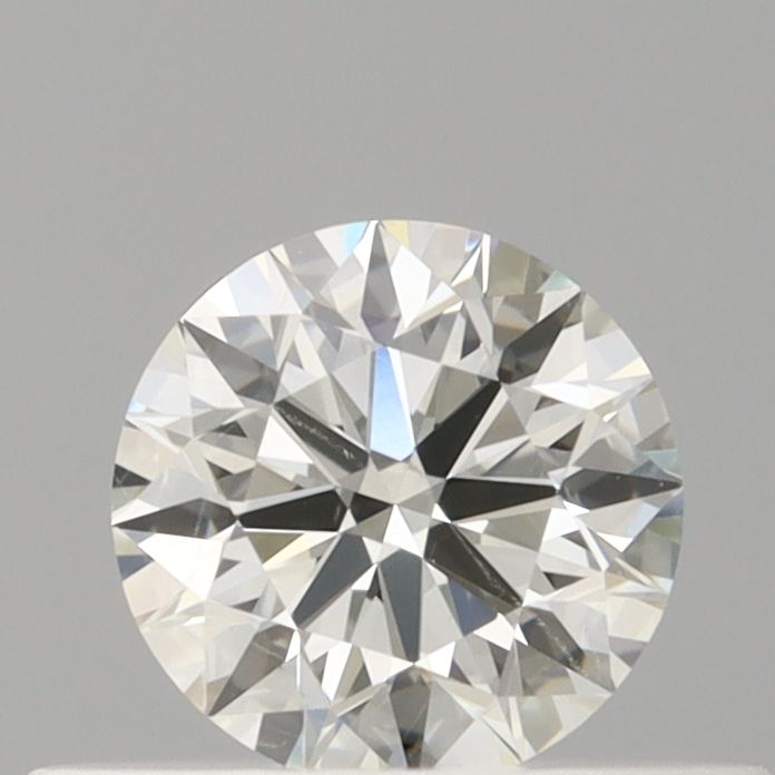 0.36 ct Round Diamond