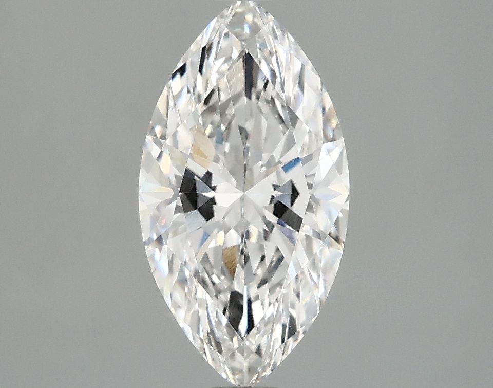 1.55 ct. marquise Lab Grown Diamond front image