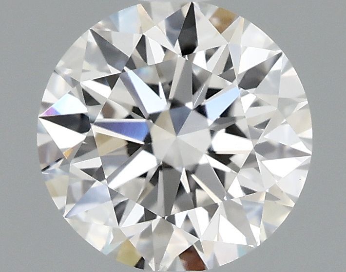 1.03 ct. round Lab Grown Diamond front image