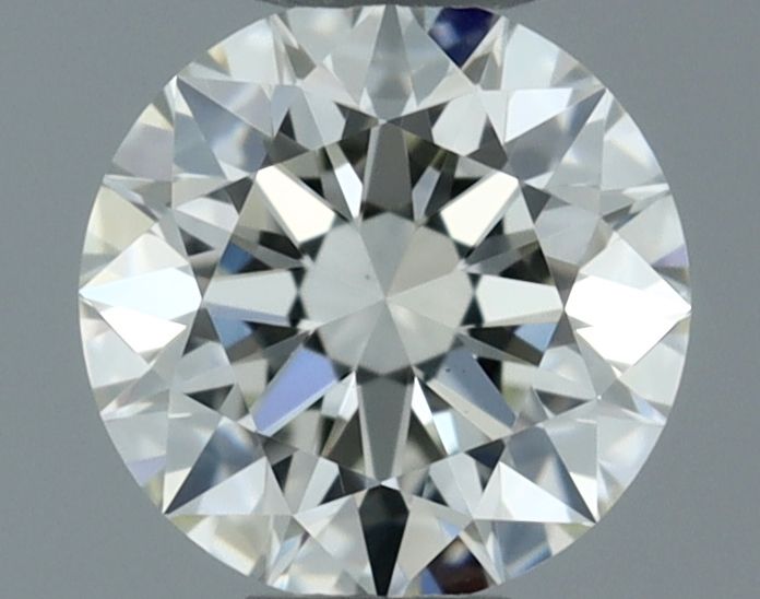 0.30 ct Round diamond