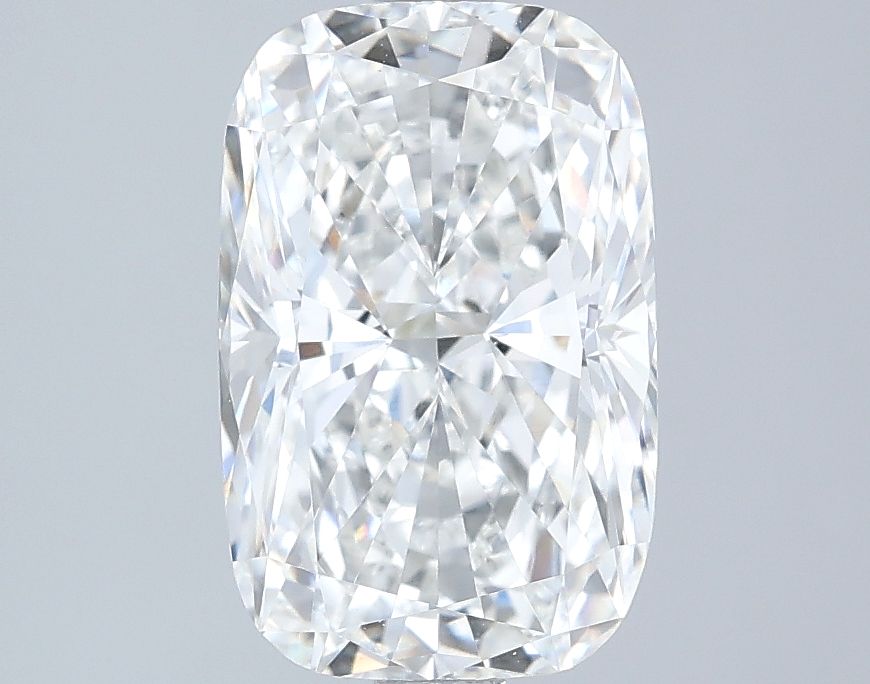 2.51 ct Cushion Modified diamond