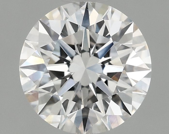1.06 ct. round Lab Grown Diamond front image