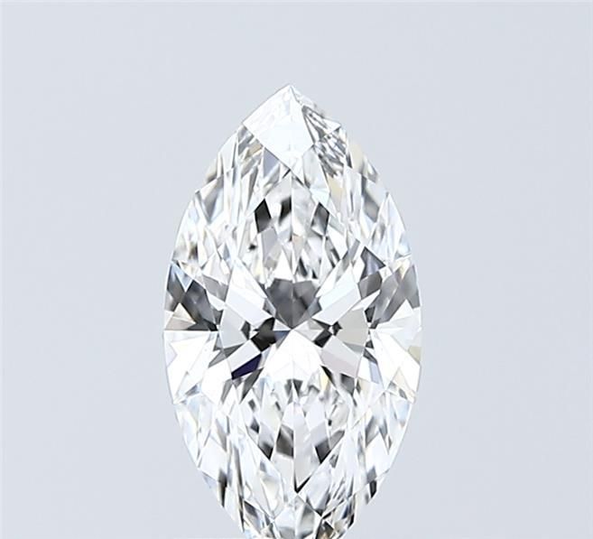 1.06 ct. marquise Lab Grown Diamond front image