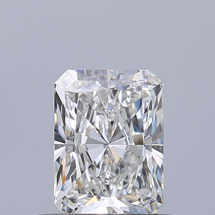 0.52 ct Radiant diamond