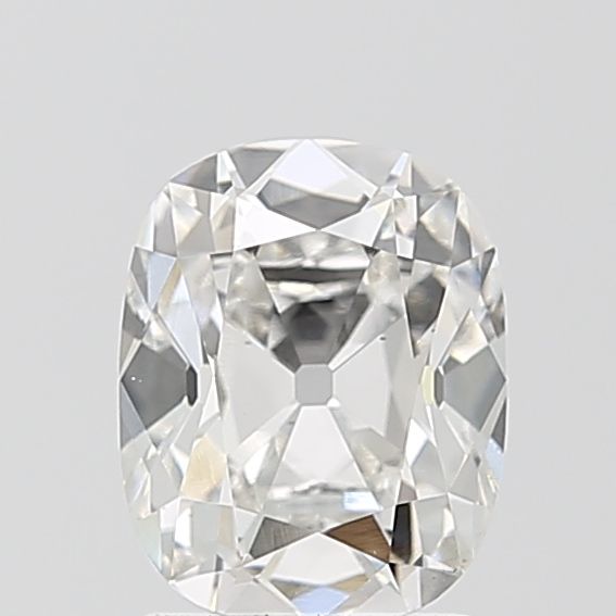 1.58 ct Cushion Modified diamond