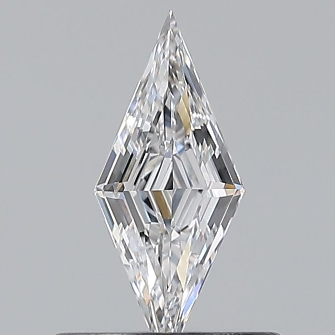 0.3 ct Lozenge Diamond