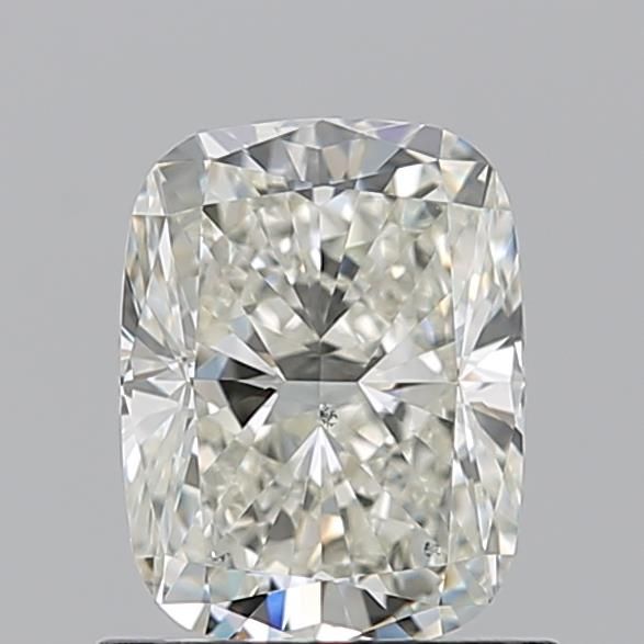 1.01 ct Cushion Modified diamond