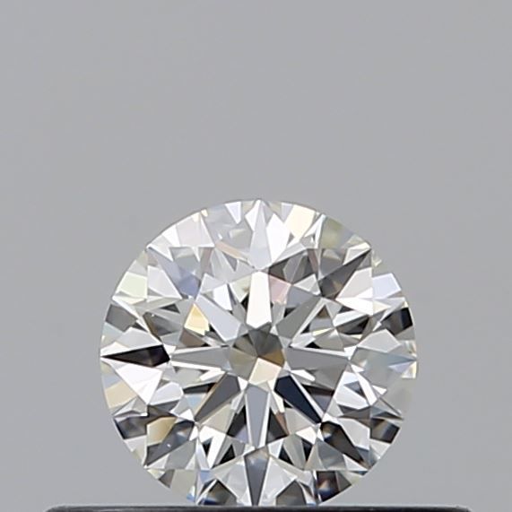 0.30 ct Round diamond