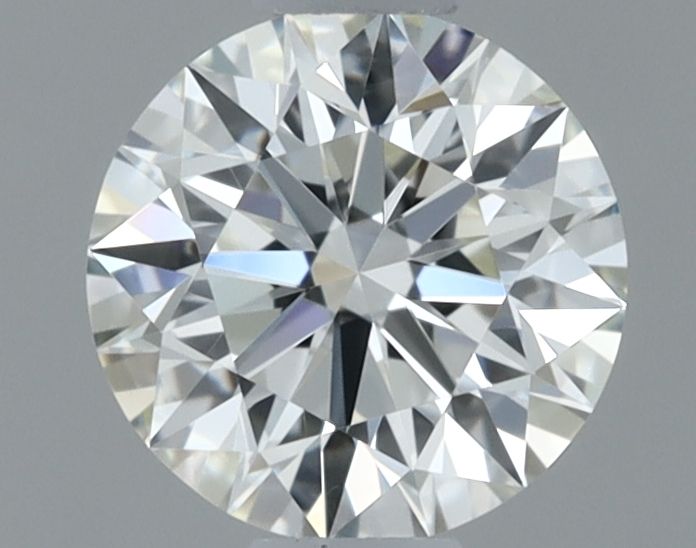 0.45 ct Round diamond