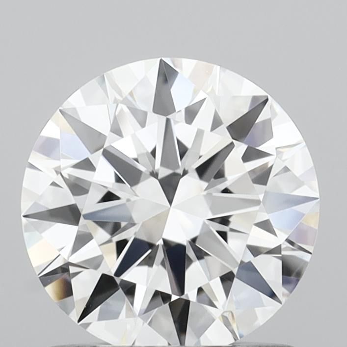 1.00 ct. round Lab Grown Diamond front image
