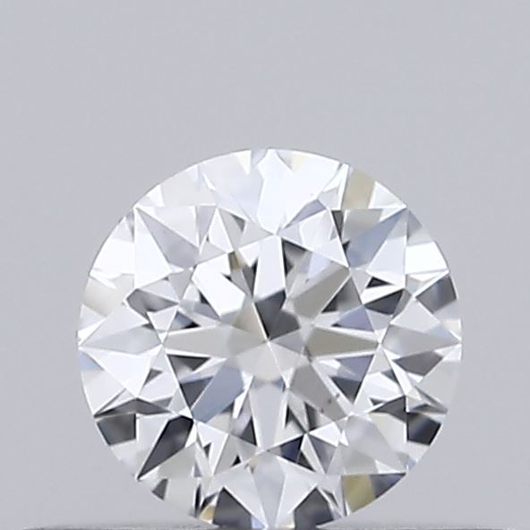 0.32 ct lab-grown Round Diamond