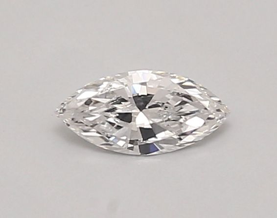 0.31 ct lab-grown Marquise Diamond