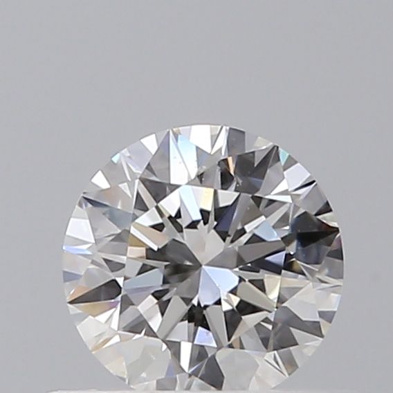 0.40 ct Round diamond