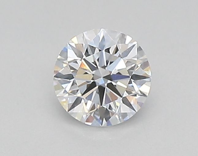 0.34 ct lab-grown Round Diamond