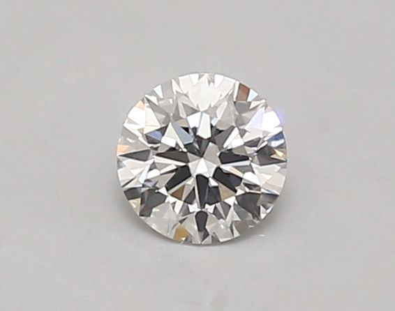0.45 ct lab-grown Round Diamond