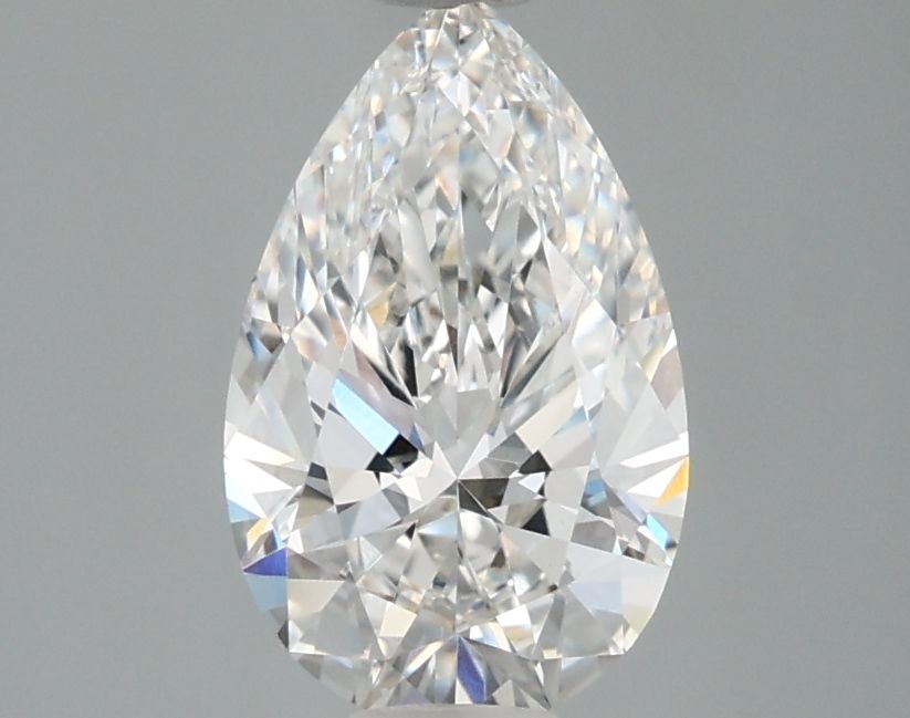 1.48 ct. pear Lab Grown Diamond front image