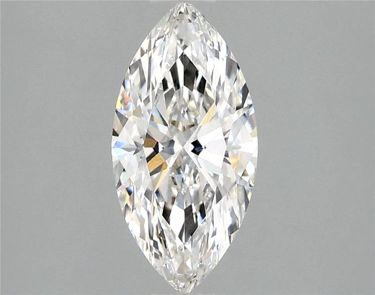3.10 ct Marquise diamond
