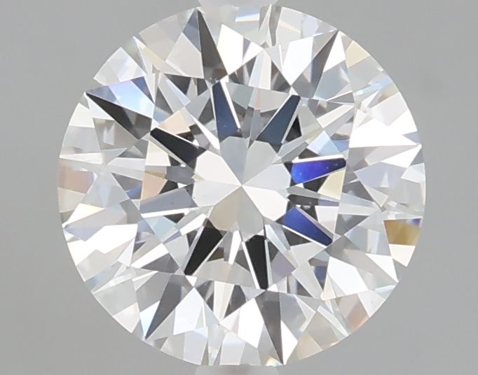 1.81 ct. round Lab Grown Diamond front image