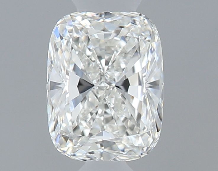 0.3 ct Cushion brilliant Diamond