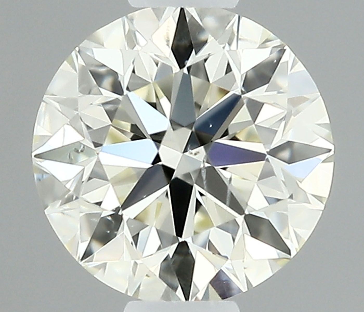 0.31 ct Round Diamond