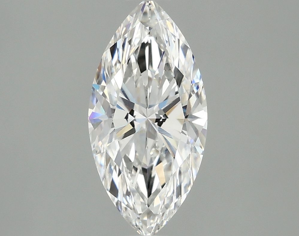 1.58 ct. marquise Lab Grown Diamond front image