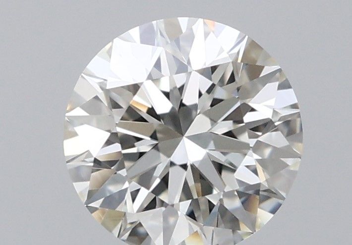 0.60 ct Round diamond