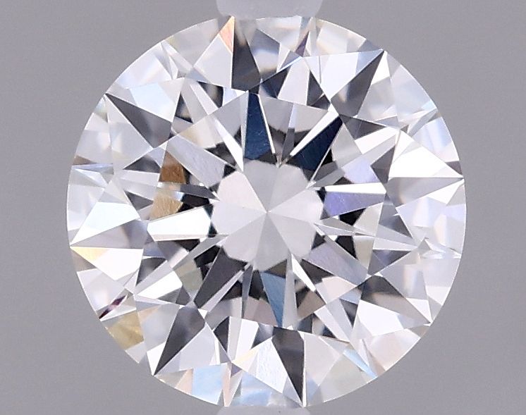 1.04 ct. round Lab Grown Diamond front image