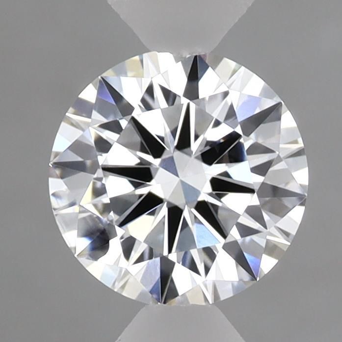 1.03 ct. round Lab Grown Diamond front image